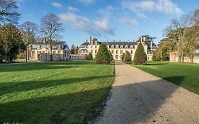 Exceptionnel Chateau Pres De Paris